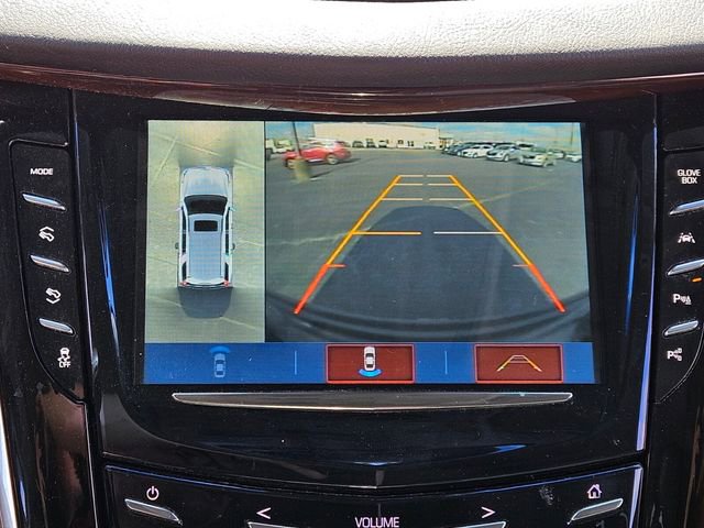 Used 2019 Cadillac Escalade Luxury AWD/4WD image 22
