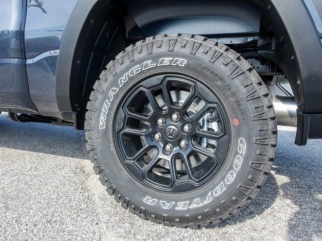 New 2026 RAM 1500 Rebel w/ Rebel Level 2 Equipment Group image 7