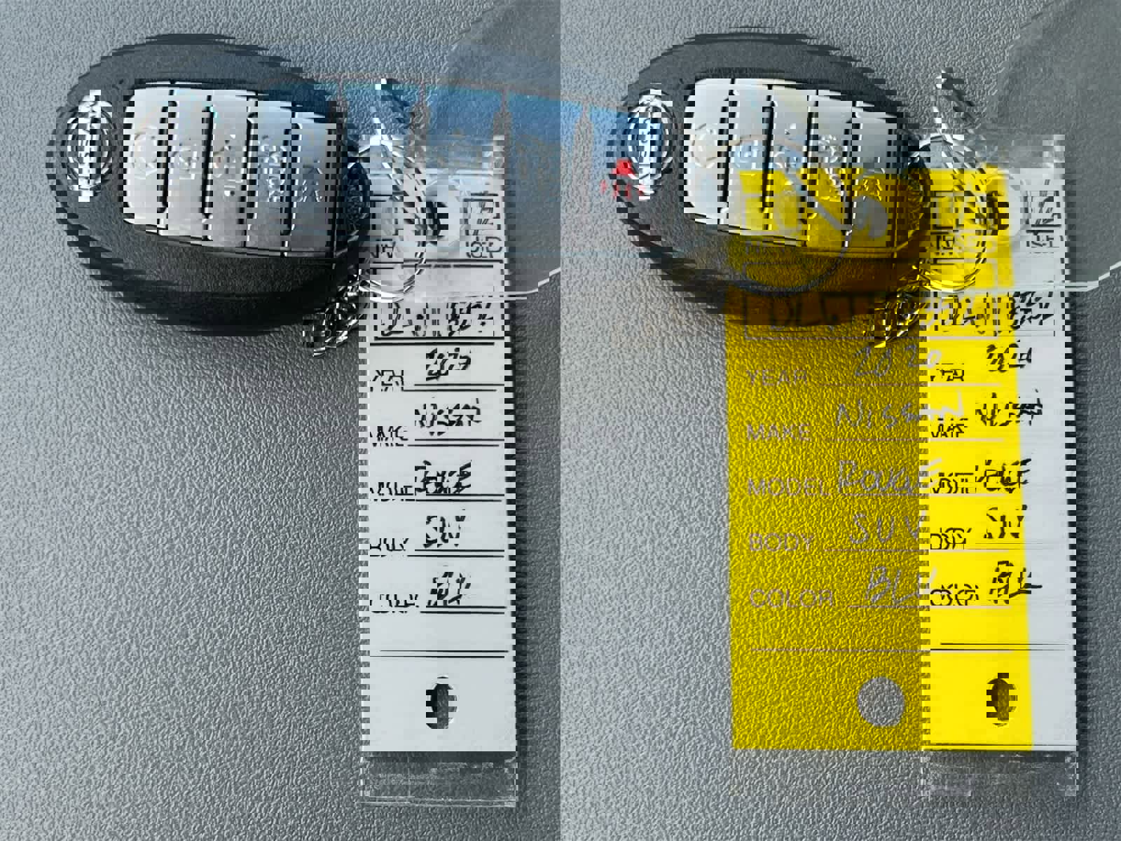 Used 2023 Toyota Highlander XLE image 36