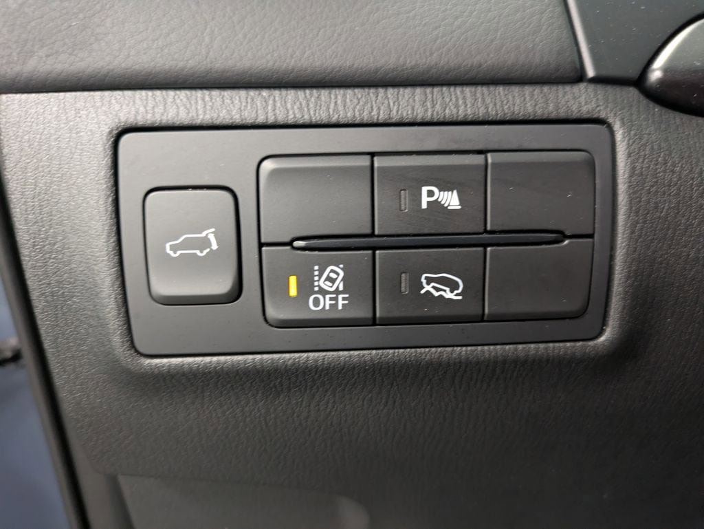 Used 2023 MAZDA CX-9 Carbon Edition AWD/4WD image 20