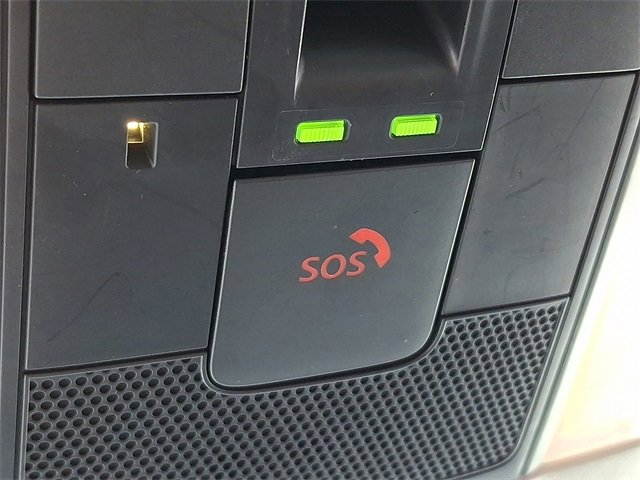 Used 2023 INFINITI QX60 Luxe image 25