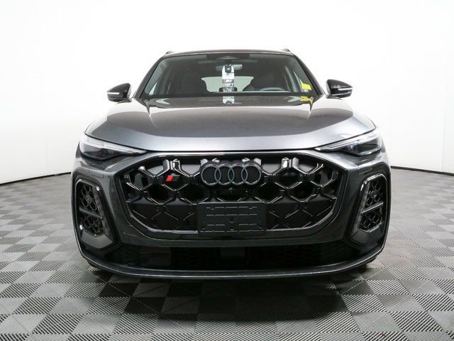 New 2026 Audi SQ5 Premium Plus image 35