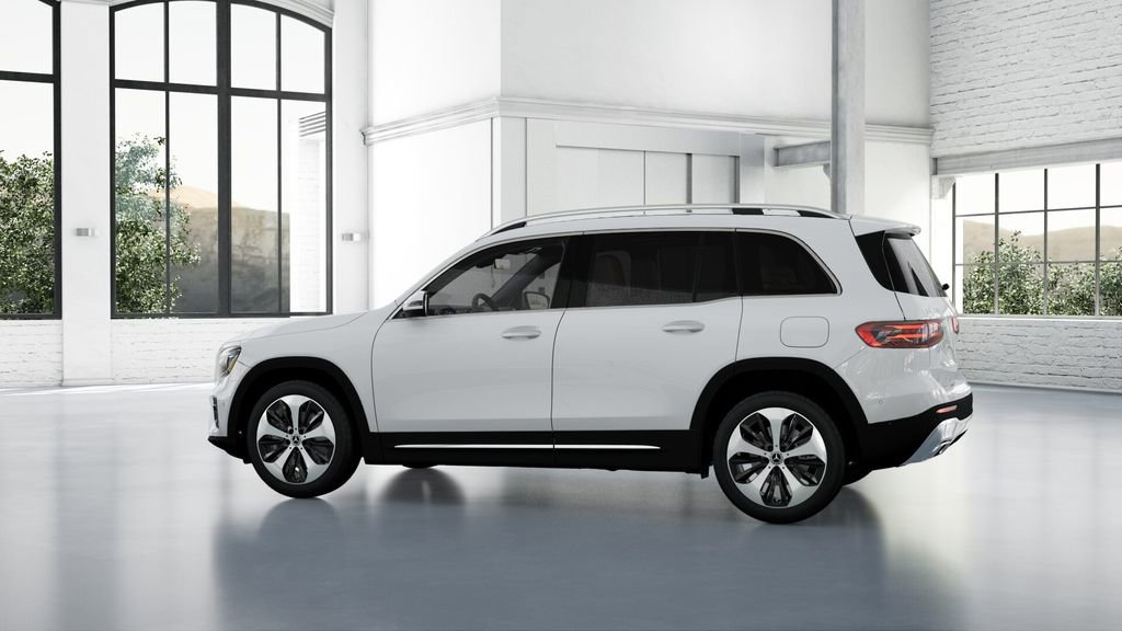 New 2026 Mercedes-Benz GLB 250 image 27