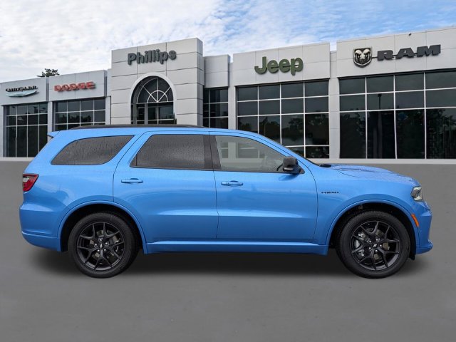 New 2026 Dodge Durango GT AWD/4WD image 2