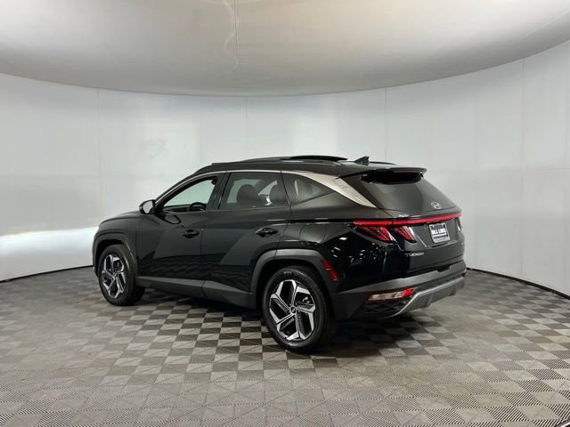 Used 2023 Hyundai Tucson Limited AWD/4WD image 8
