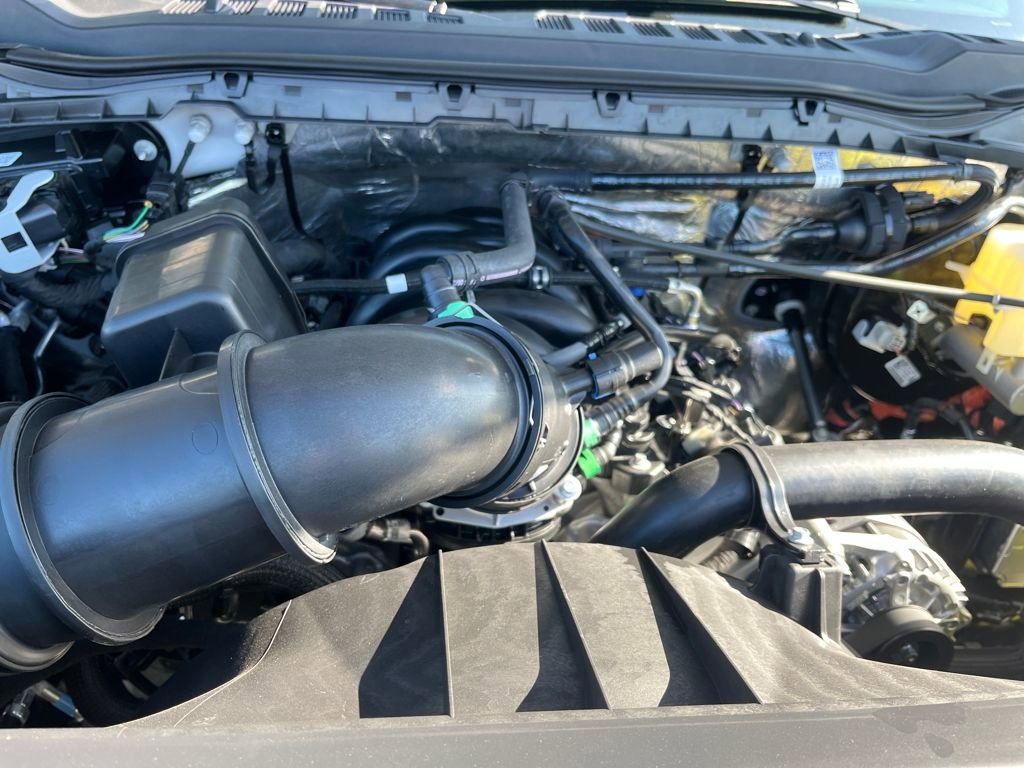 New 2026 Ford F250 XL w/ STX Appearance Package image 27