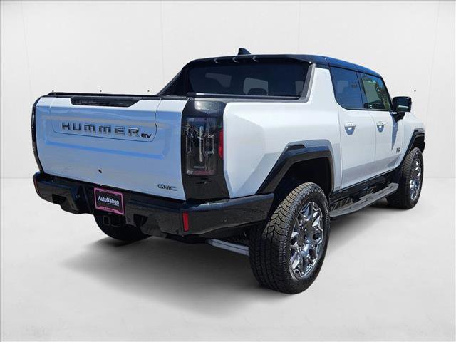 New 2025 GMC Hummer EV 3X w/ Battery Pack, 24 Module Pack video 2