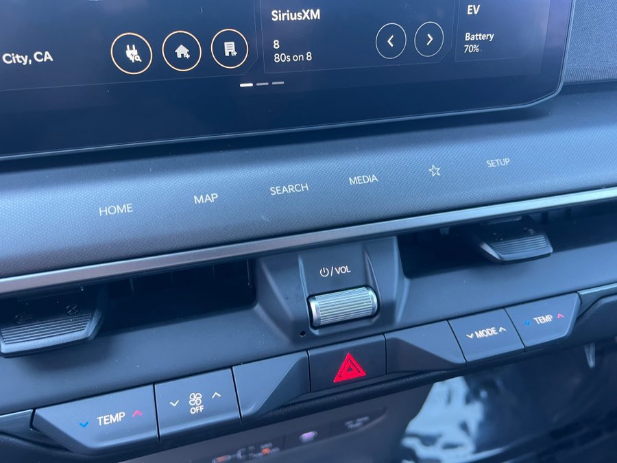 Used 2024 Kia EV9 Light Long Range image 26