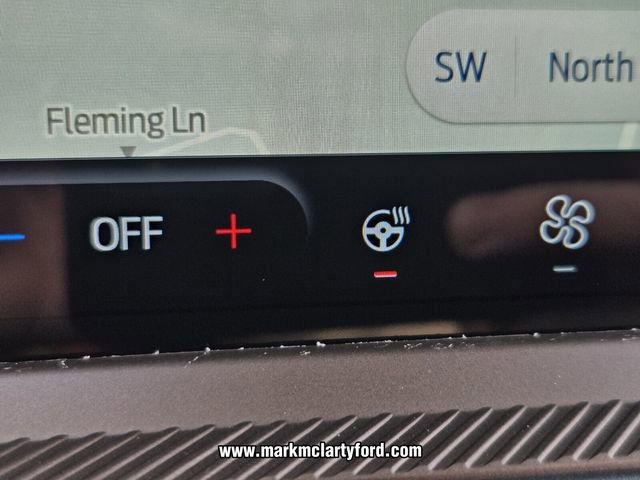 New 2025 Ford Bronco Sport Outer Banks w/ Outer Banks Tech Package+ image 18