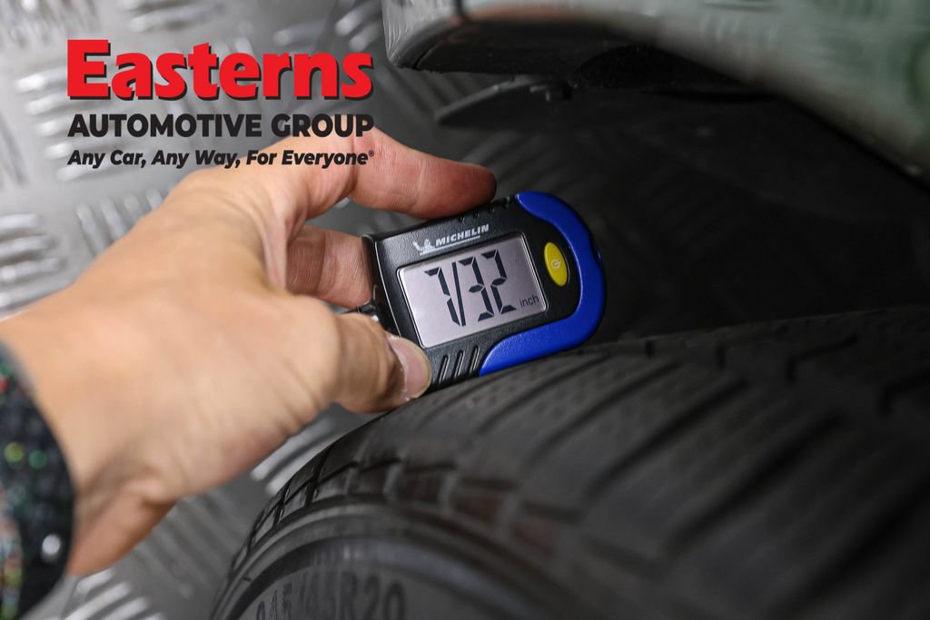 Used 2024 Ford Mustang Mach-E GT AWD/4WD image 27