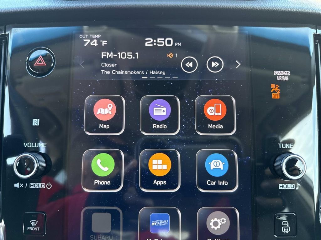 Used 2021 Subaru Outback Limited XT w/ Popular Package #2 image 31