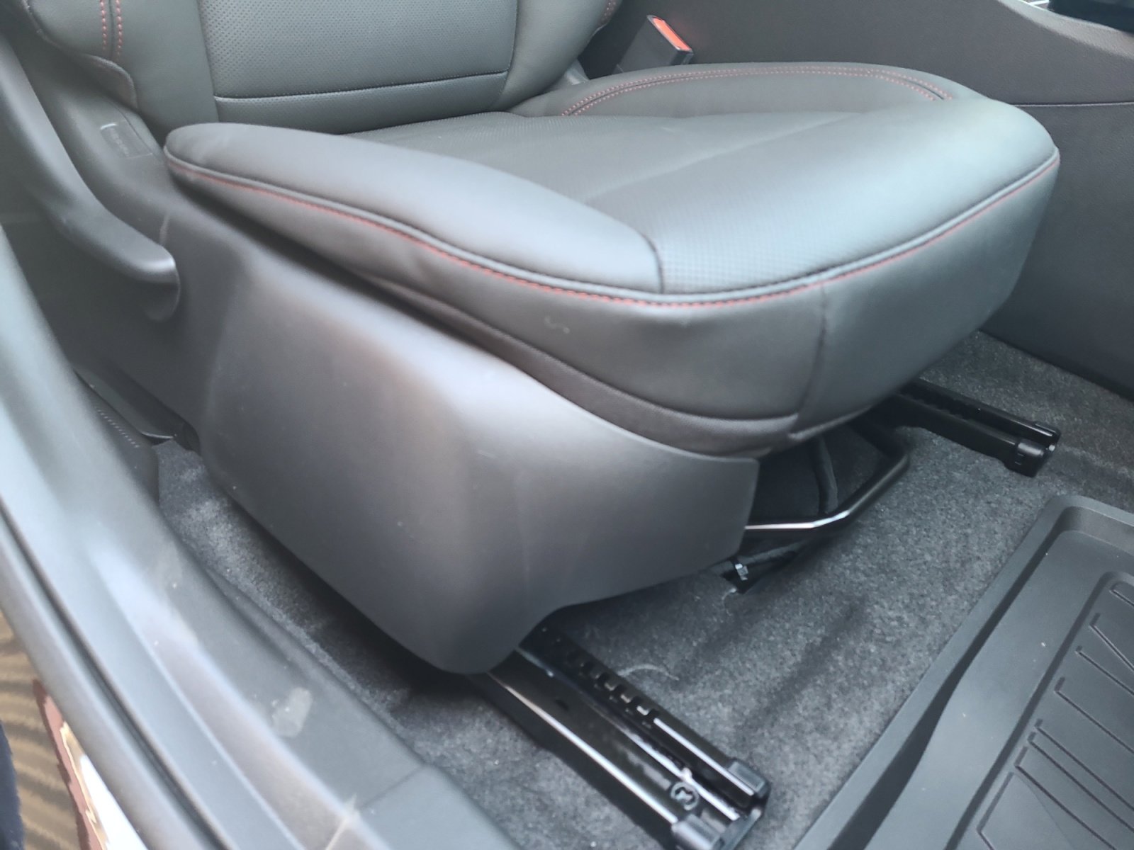 New 2026 Chevrolet Trax RS w/ Driver Confidence Package image 30