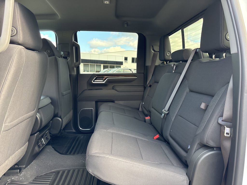 New 2026 GMC Sierra 2500 SLE w/ SLE Value Package; image 18