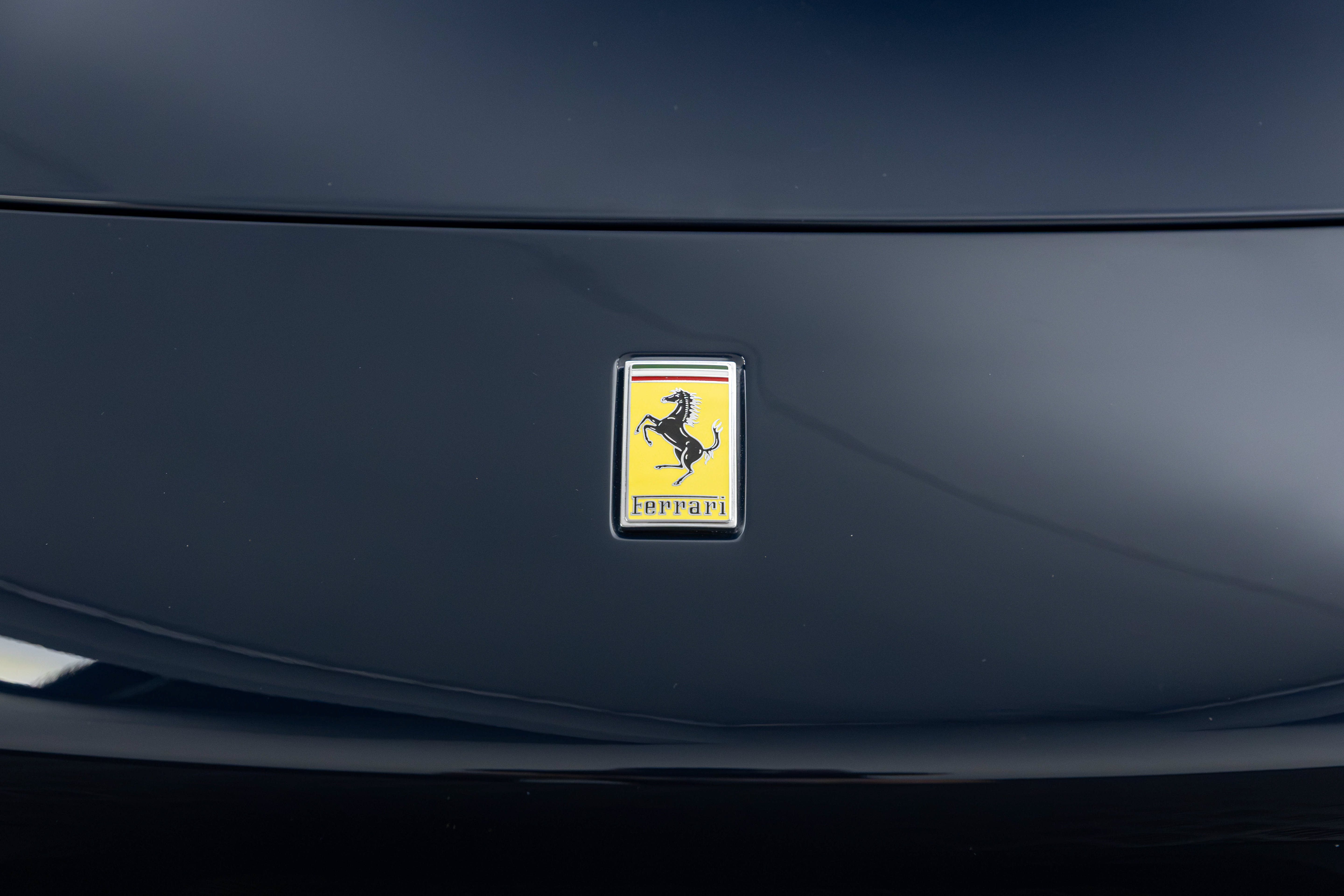 Certified 2025 Ferrari 296 GTS RWD image 34