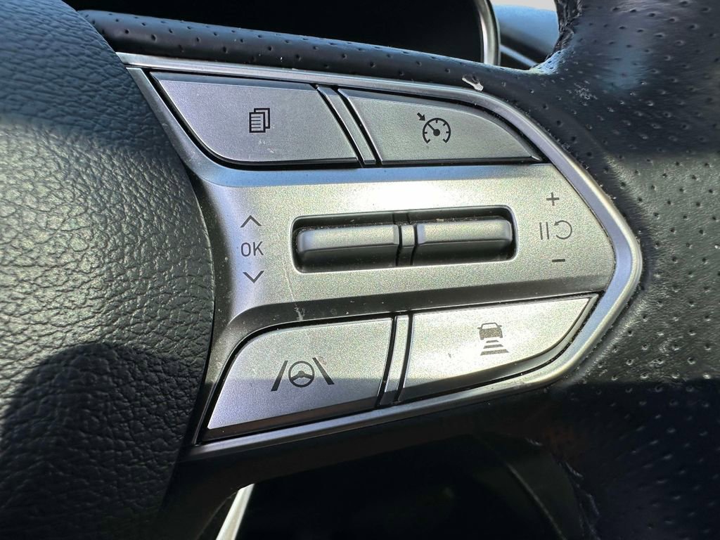 Used 2023 Hyundai Santa Fe Calligraphy image 30