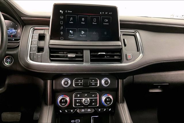 Used 2022 GMC Yukon AT4 w/ Max Trailering Package AWD/4WD image 27