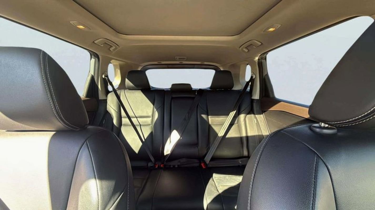 Used 2022 Nissan Rogue SL image 15