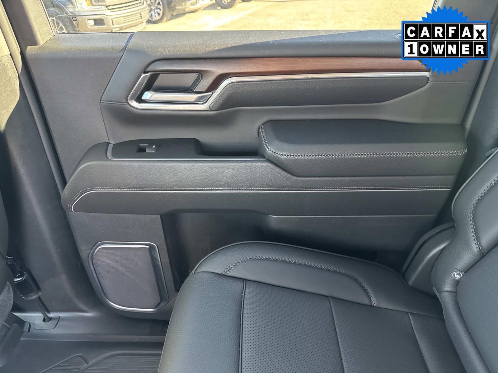 Used 2024 GMC Sierra 2500 Denali w/ Denali Reserve Package image 19