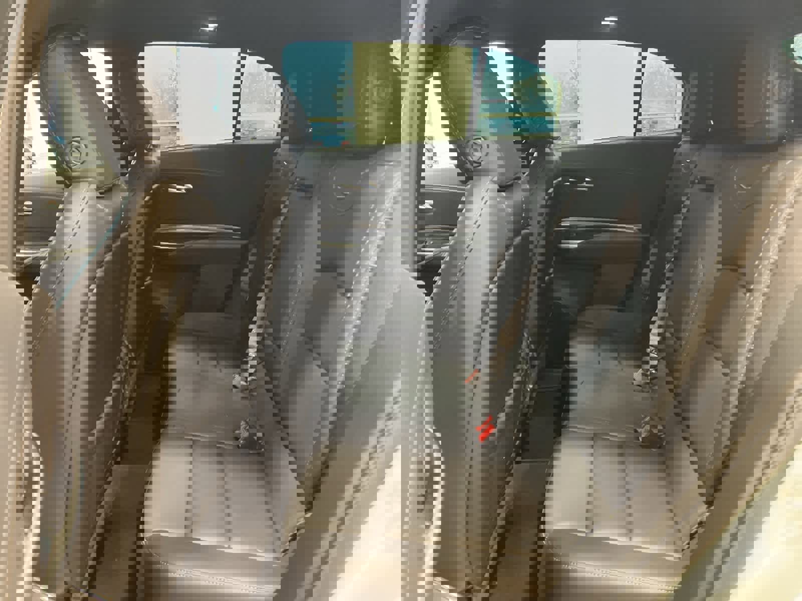 Used 2023 Cadillac XT4 Luxury image 24