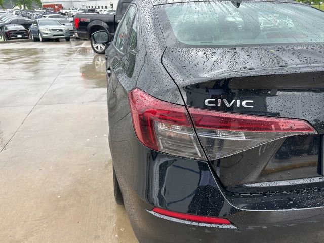Used 2025 Honda Civic Sport image 36