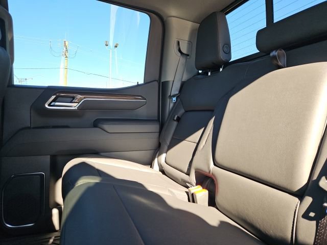 New 2026 Chevrolet Silverado 1500 LT Trail Boss w/ Convenience Package II image 17