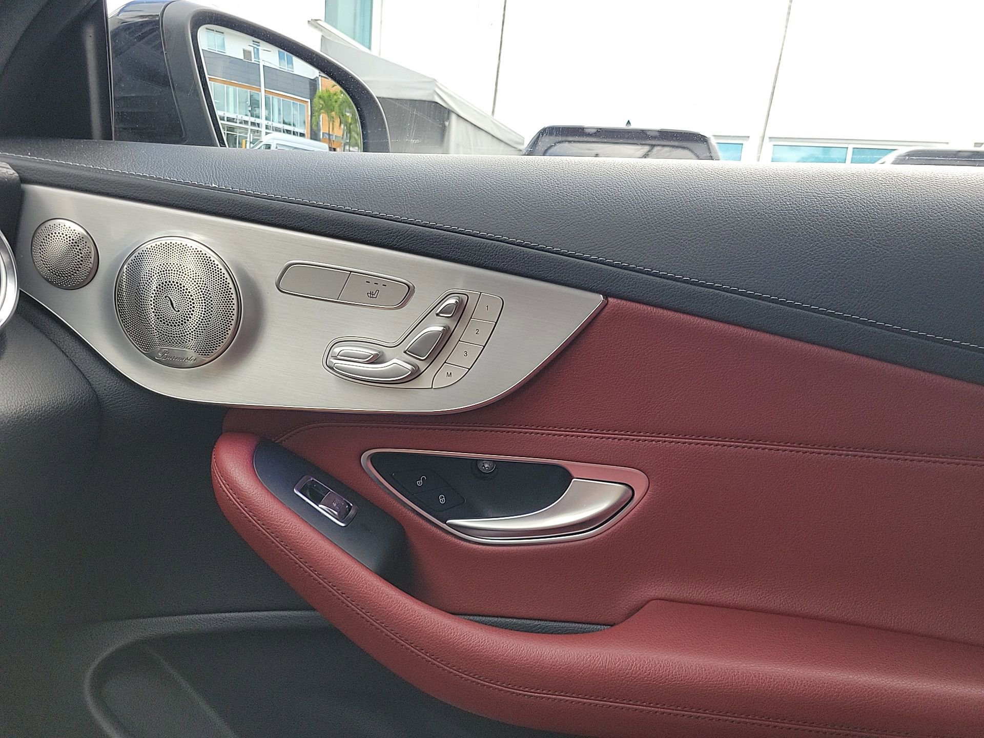 Used 2022 Mercedes-Benz C 43 AMG 4MATIC Coupe image 30