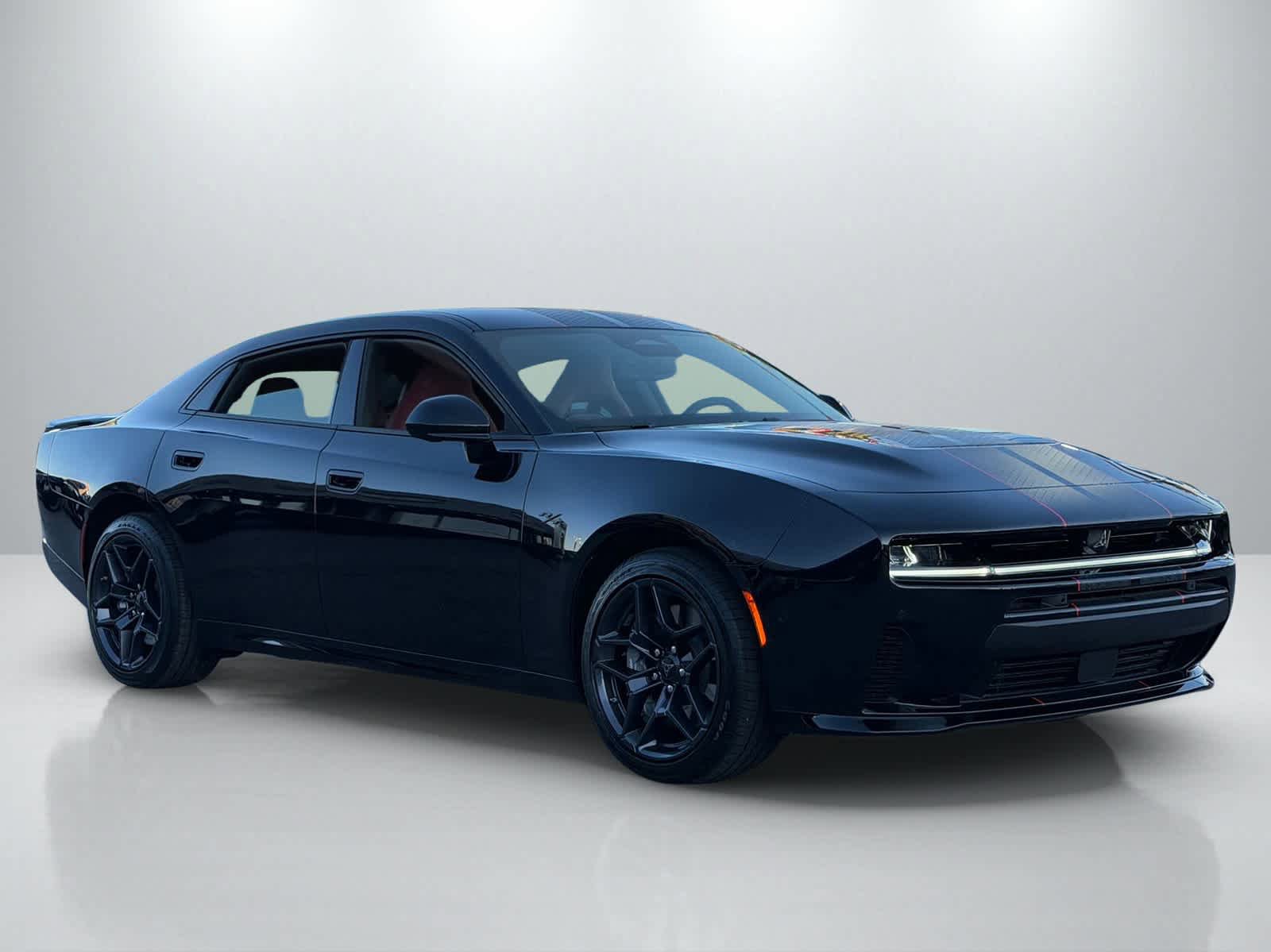New 2026 Dodge Charger R/T AWD/4WD image 10