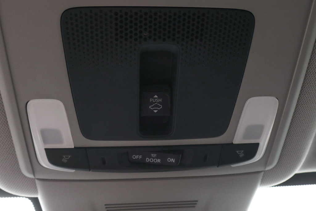Used 2023 Honda CR-V EX-L image 30