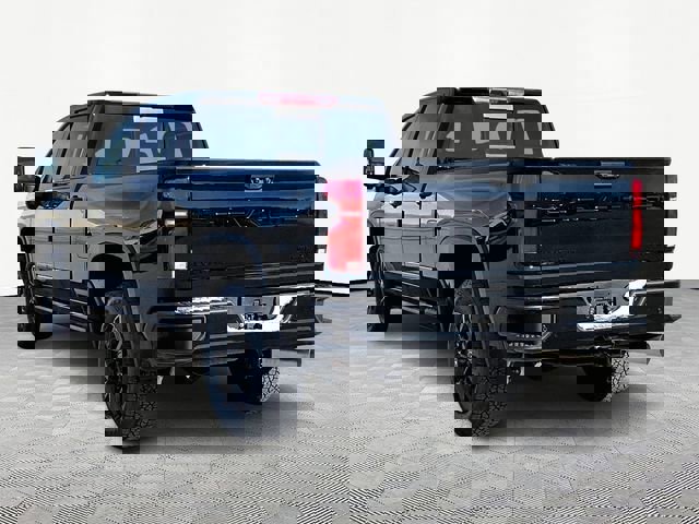 New 2026 Chevrolet Silverado 2500 High Country w/ Midnight Edition image 4