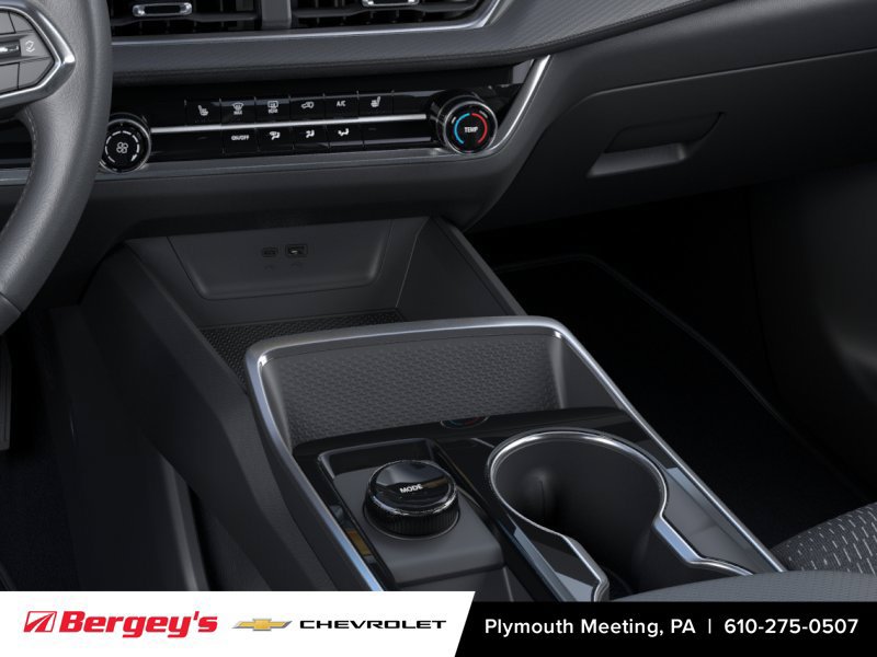 New 2026 Chevrolet Equinox LT w/ Safety and Technology Package AWD/4WD image 25