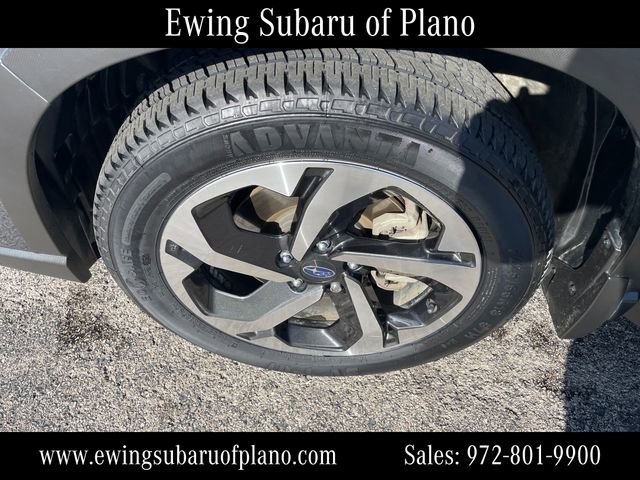 Used 2024 Subaru Forester Touring w/ POP Package 3 image 28