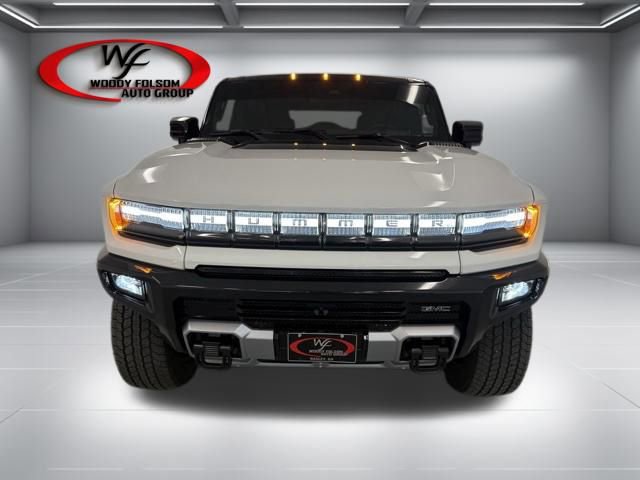 New 2026 GMC Hummer EV SUV AWD/4WD image 2