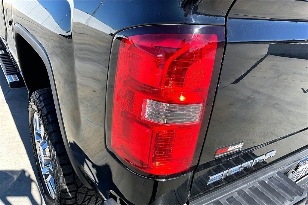 Used 2015 GMC Sierra 2500 Denali w/ Duramax Plus Package image 34