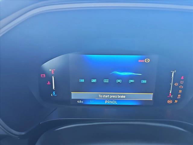 New 2026 Ford Escape Active image 22