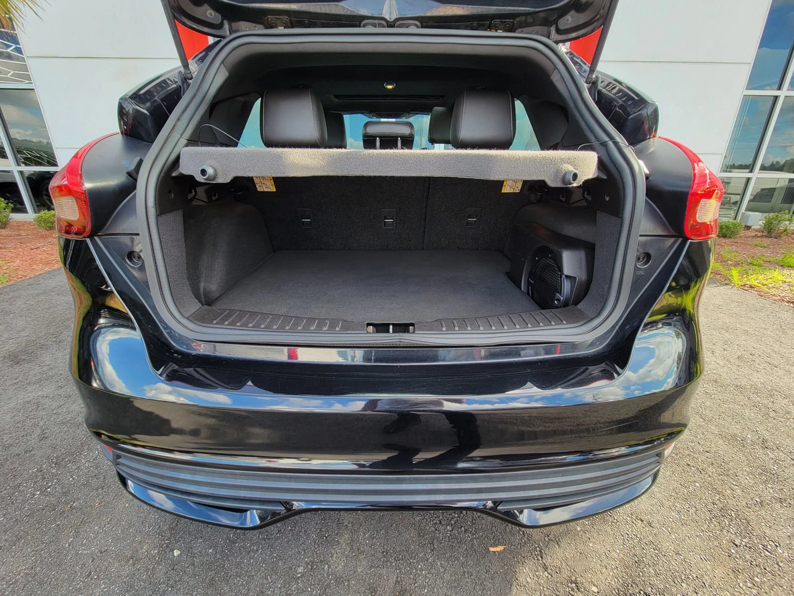 Used 2016 Ford Focus ST w/ Equipment Group 402A FWD image 20