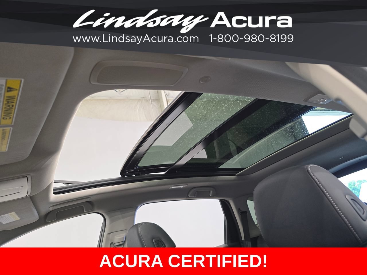 Certified 2023 Acura RDX AWD w/ Technology Package image 23