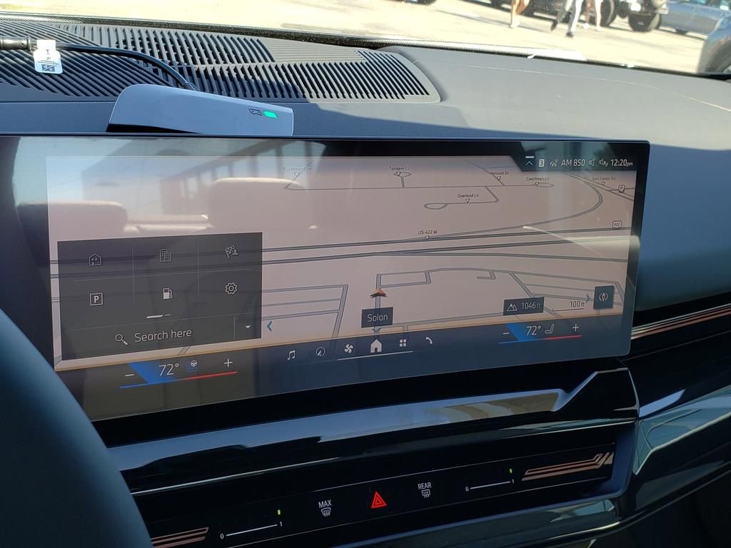 New 2026 BMW 530i xDrive w/ M Sport Package image 26