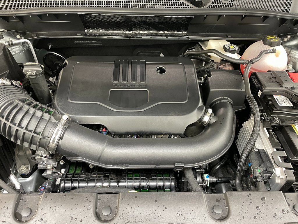 Used 2025 Chevrolet Blazer LT w/ Convenience Package image 45