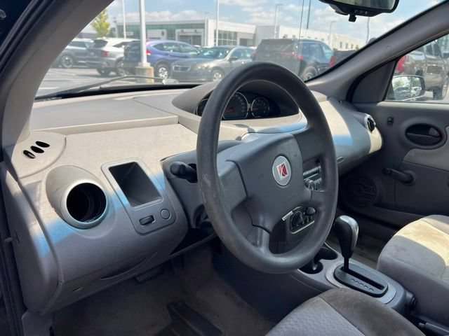 Used 2007 Saturn ION Level 2 FWD image 9