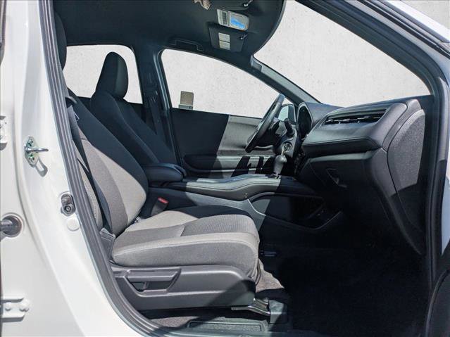 Used 2022 Honda HR-V Sport image 20