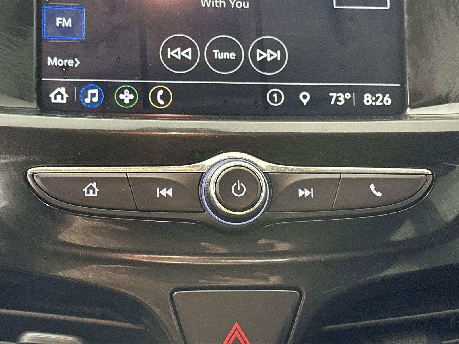 Used 2021 Chevrolet Spark LS image 18