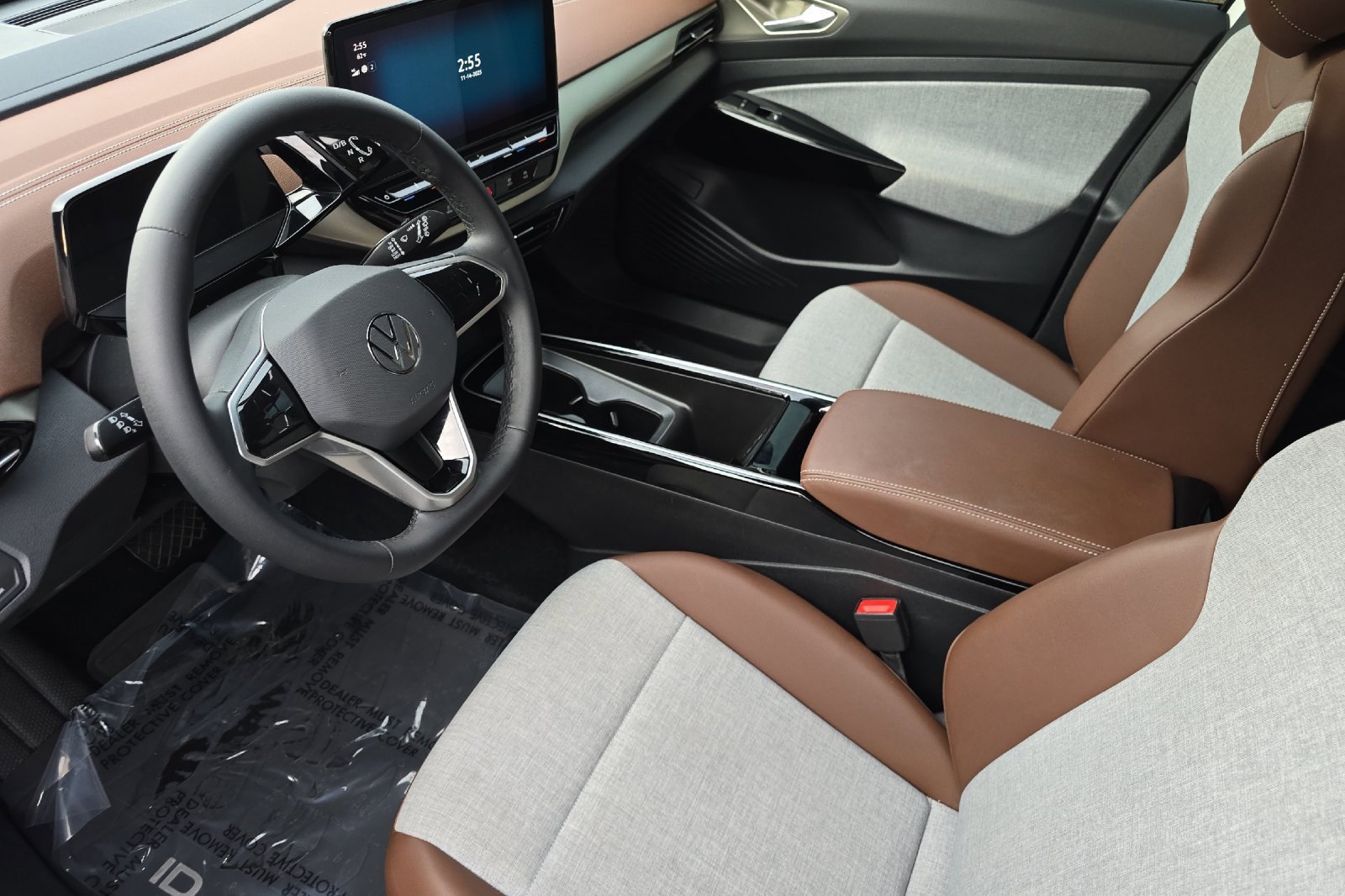 Used 2023 Volkswagen ID.4 2WD image 9