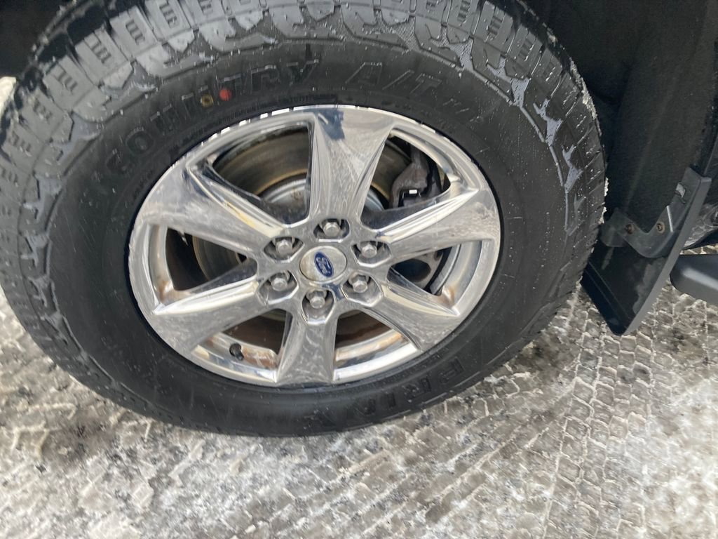 Used 2018 Ford F150 XLT w/ Equipment Group 302A Luxury image 37