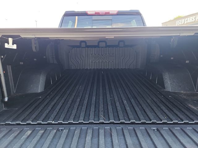 Certified 2024 GMC Sierra 1500 Denali Ultimate AWD/4WD image 30