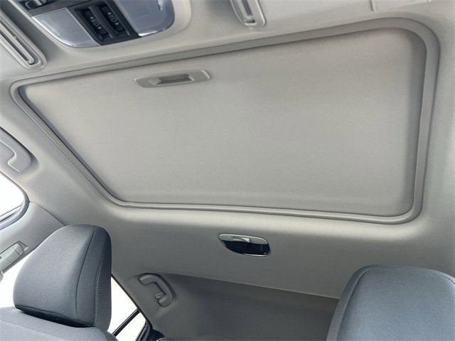 New 2026 Subaru Crosstrek 2.0i Premium image 11