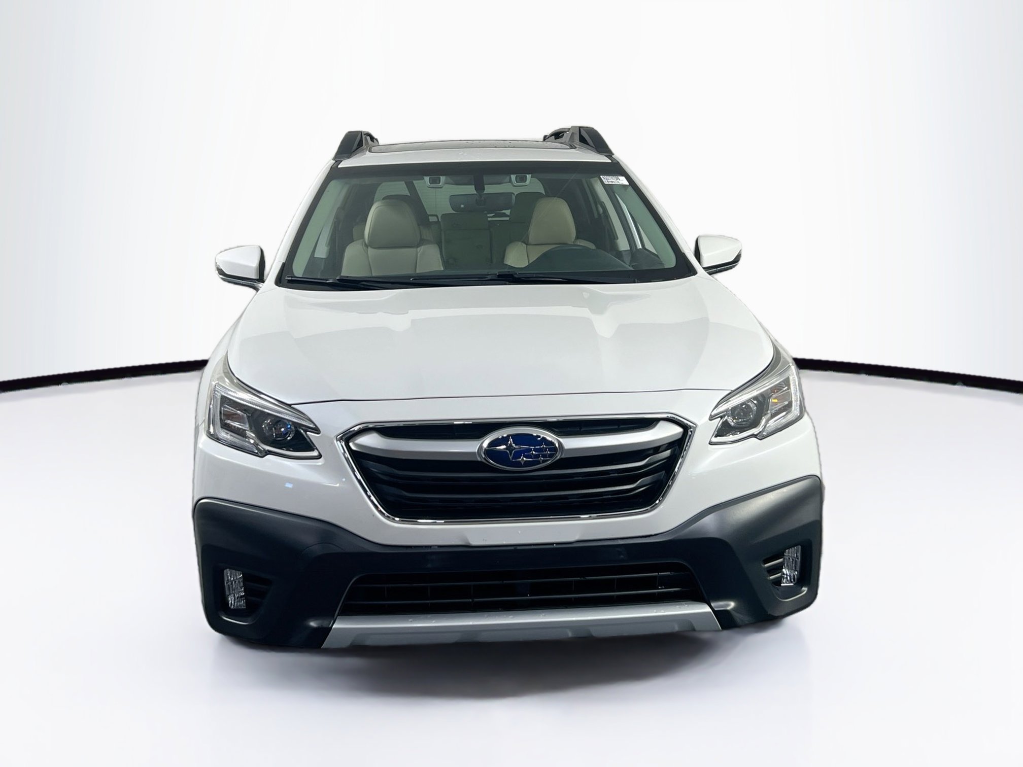 Used 2022 Subaru Outback Limited image 2