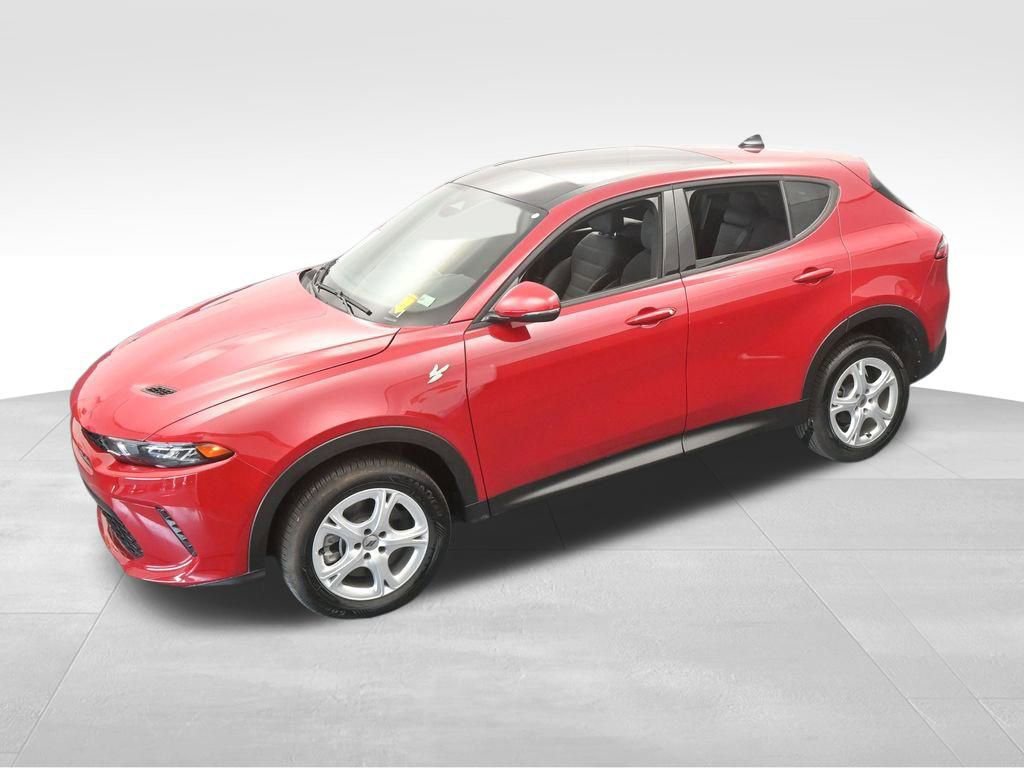 Used 2024 Dodge Hornet GT image 50