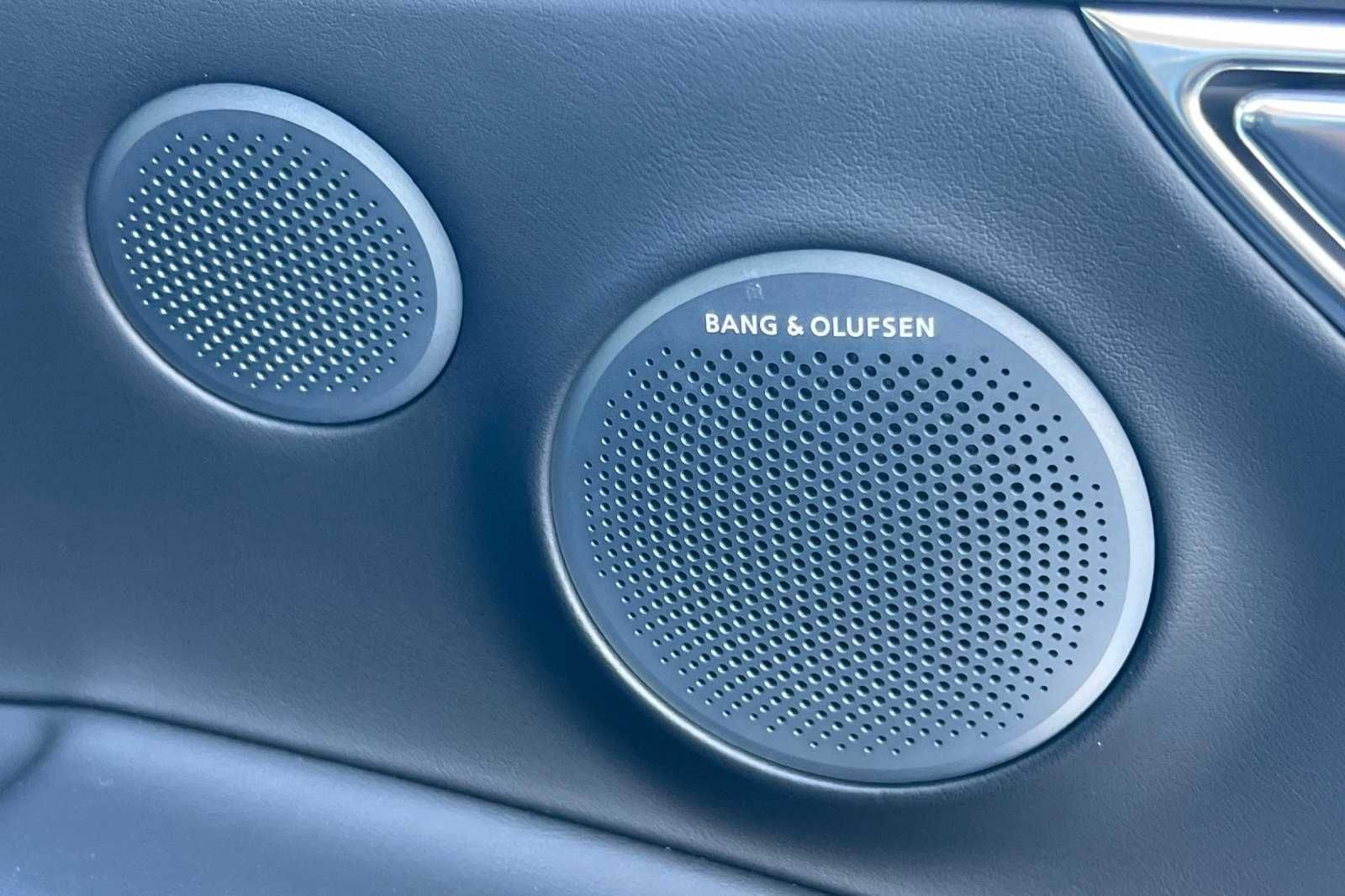New 2026 Genesis GV80 2.5T Prestige image 22