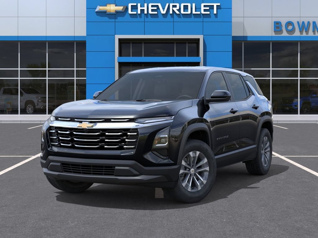 New 2026 Chevrolet Equinox LT w/ Convenience Package II AWD/4WD image 7