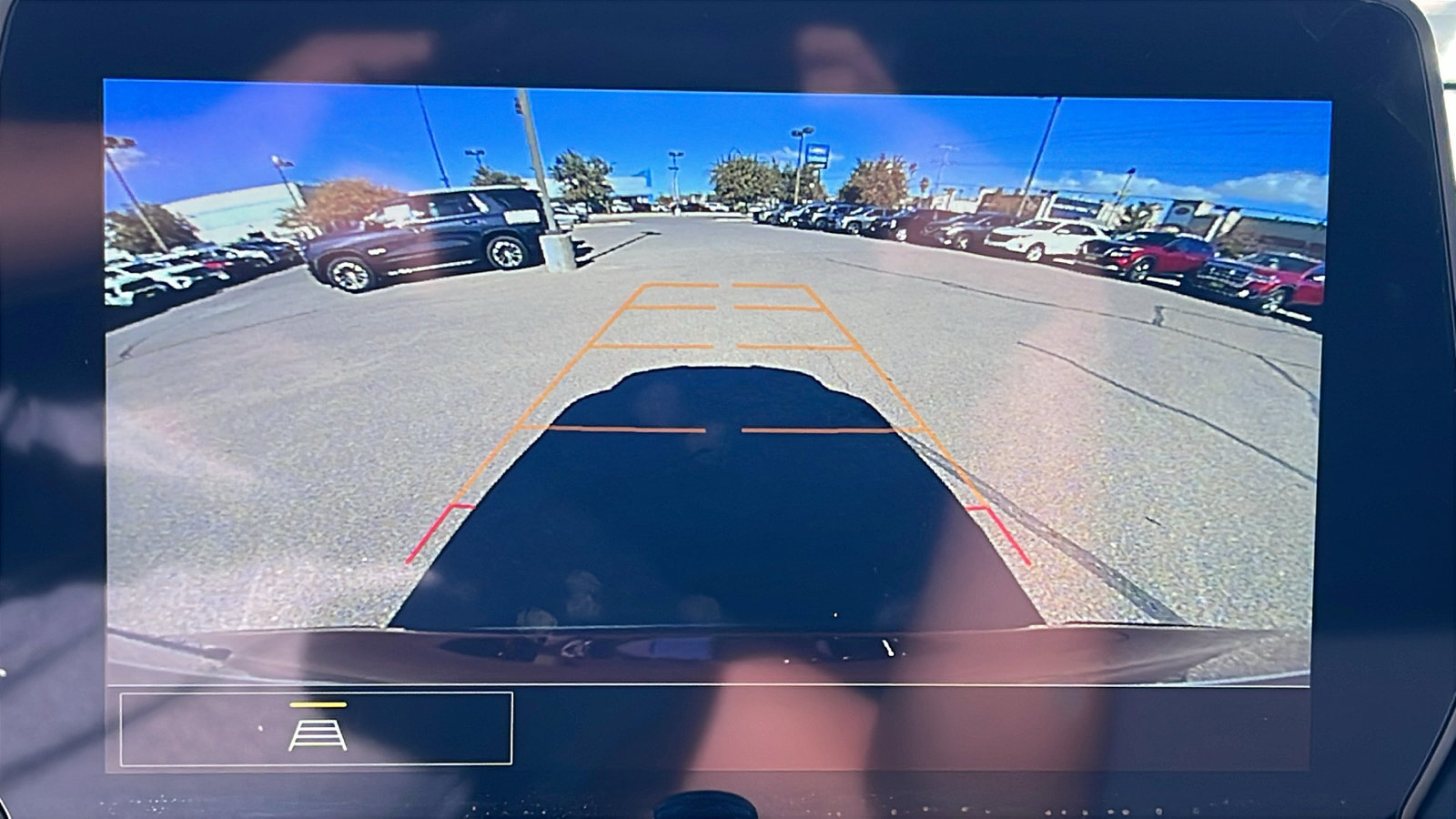 Certified 2023 Chevrolet Blazer LT w/ Convenience Package image 22